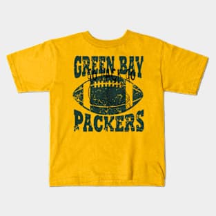 packers Kids T-Shirt